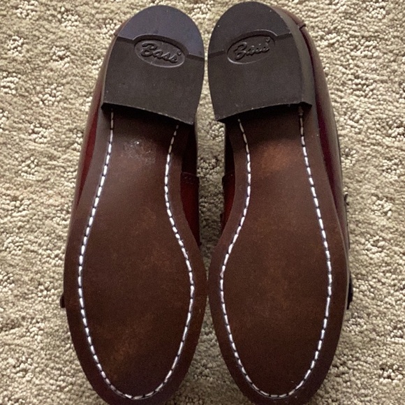 NWOT G.H. Bass & Company Leather Loafer - Picture 4 of 8